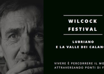 Wilcock Festival a Lubriano: la Valle dei Calanchi dedica un Festival al grande scrittore argentino