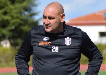 Orvietana, sciolte le riserve: accettate le dimissioni di Zampagna. Squadra affidata a Ciccone