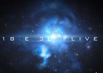VIDEO – Nasce 18e30 #Live