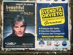 Silvio Torre ommenta la Borsa