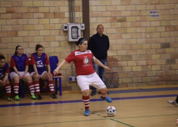 Dopo la vittoria della femminile Calcio a 5, per Orvieto FC si prospetta un weekend infuocato