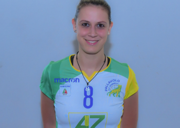 La Zambelli Orvieto non cede alla malasorte, Silvia Bussoli affila le armi