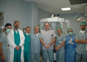 Alta specializzazione ed integrazioni tra ospedali