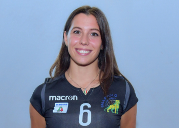 La Zambelli Orvieto insegue la vetta alla residenza di Pinerolo