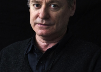 Doppio movimento: installazione visivo-sonora di Fabrizio Crisafulli in mostra all’Unitus di Viterbo