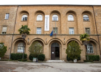 Sede definitiva del Liceo Artistico, resterà alla Piave