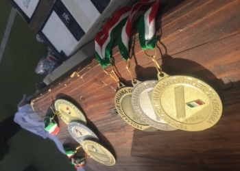 Fidal assegna l’organizzazione della Finale Bronzo dei CDS Assoluti 2019 alla Libertas Orvieto