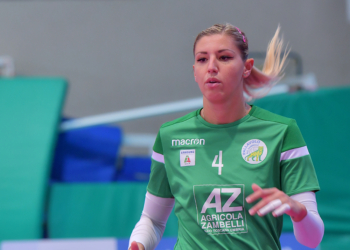 La Zambelli Orvieto cerca l’impresa in casa del Mondovì