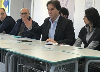 Terza giornata a Viterbo per il progetto Wikituscia, per creare una rete turistica con interventi mirati