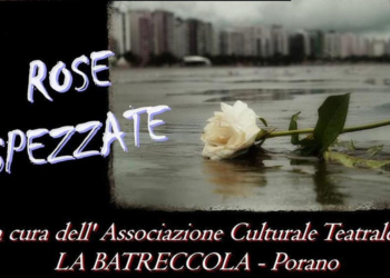 La Batreccola porta in scena il recital “Rose Spezzate”