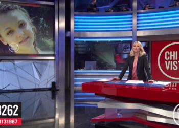 Vola giù dal settimo piano di un Palazzo di Roma, il caso di Laura si tinge di giallo