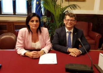 Geotermia Piana Alfina, il sottosegretario Vannia Gava scrive al Governo: “Rivalutare il progetto”