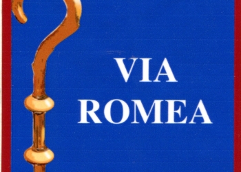 Nasce a Bolzano European Association of the Via Romea Germanica