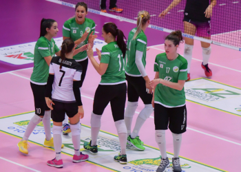 Ad una Zambelli Orvieto infinita riesce l’impresa a Caserta