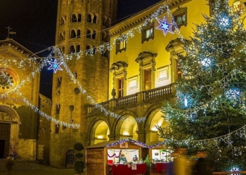 Raccolta fondi tra i commercianti per “A Natale regalati Orvieto”. Olimpieri: “Richiesta anomala da parte del Comune”