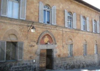 L’ultimo addio a Lodovico Chiavarelli. Acquapendente manda un commosso “grazie” al suo concittadino