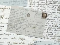 “Lettere da un giovane militare (1942-1945)”, il Lions devolve i diritti del libro di Terzetti alla ricerca