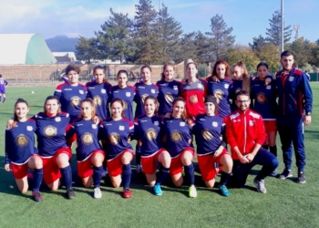 Conclusa settimana di Coppa per Orvieto Fc: resoconto Futsal femminile e calcio a 5 maschile