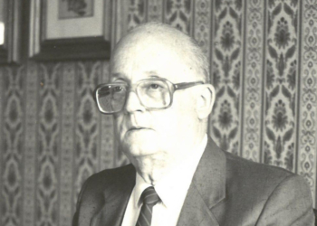 Fondo Carlo Alberto Calistri. Verrà presentato alla comunità