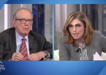 Silvio Torre ommenta la Borsa