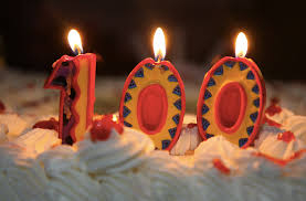 Maria Trotta, tanti auguri dall’amministrazione di San Venanzo per i 100 anni