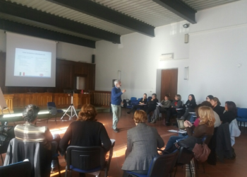 Corso di promozione sulla salute al Csco, nuovi incontri