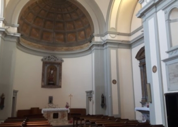 Tesori dell’Urbe, si parte dal complesso di San Michele Arcangelo