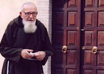 Terminato il processo di beatificazione di Padre Chiti. Commemorazione con il Raduno dei Granatieri