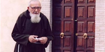 Terminato il processo di beatificazione di Padre Chiti. Commemorazione con il Raduno dei Granatieri