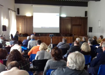 Corso di aggiornamento per architetti e ingegneri al Csco