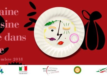 Le eccellenze orvietane sbarcano a Parigi, al via la “Settimana della cucina italiana nel Mondo”