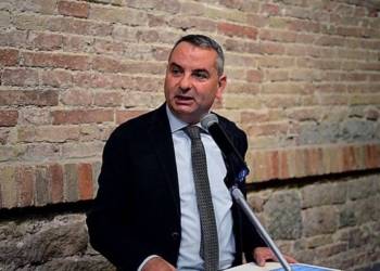 Scandalo sanità, Paparelli alla guida della Regione Umbria dopo le dimissioni di Marini