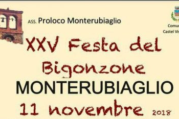A Monterubiaglio si rinnova la tradizione della Festa del Bigonzone