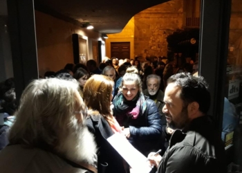 Il Cinema come diritto umano, a Orvieto si chiude con successo Human Rights International Film Festival 2018