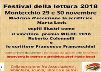 Riportare i giovani in biblioteca, a Montecchio nasce “Il Festival della Lettura”