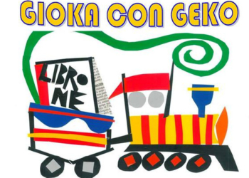 “La rivolta dei segni”, conclude il rpogetto “Gioka con Geko”