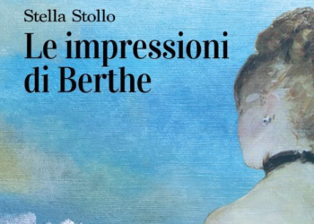 Un appassionante romanzo scritto dall’orvietana Serena Stollo ispirato alla pittrice Berthe Morisot