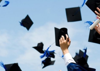 Cerimonia di consegna lauree agli studenti Unitus presso il Teatro Unione di Viterbo