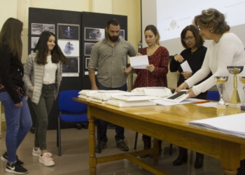 L’Artistico di Orvieto rilancia il concorso: “Emozioniamoci davanti a .. un’opera d’arte”