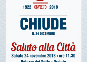 La Libreria dei Sette chiude i battenti. Il saluto alla comunità. Tra i motivi la sempre minor frequentazione del centro storico