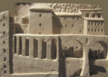 “Paesi d’Etruria. Uno sguardo attraverso i millenni”