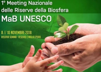 1° Meeting delle Riserve della Biosfera Unesco, riconoscimento alla neo Riserva del Monte Peglia