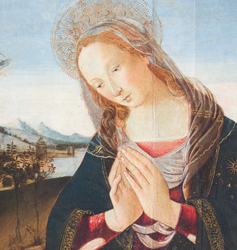 La Madre di tutte le Madri, per l’8 dicembre ad Acquapendente un approfondimento sulla Vergine