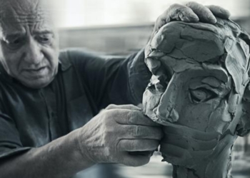 Acquapendente orfana dell’artista Mario Vinci