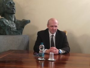 Nomina nuovi soci Fondazione Cro, le precisazioni del Presidente Messina