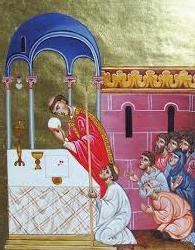 “Miracolo! Emozione, spettacolo e potere nella storia dei secoli XIII e XVII”. Ciclo di incontri al Museo Greco