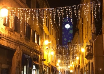 “A Natale ScelgOrvieto”, dal 6 dicembre al 6 gennaio