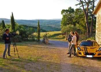 Accordo tra Federmanager Roma e Case Nucci srl  per incrementare il turismo in Umbria