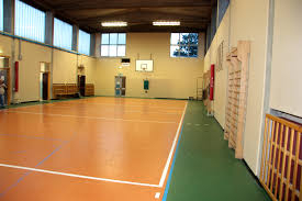 Riqualificazione impiantistica sportiva, 40mila euro per la scuola media di Allerona scalo