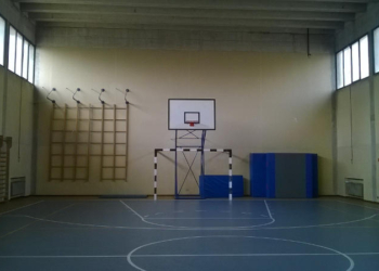 Riqualificazione impiantistica sportiva, 40mila euro per la scuola media di Allerona scalo